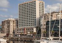 Отзывы Sercotel Hotel Bahía de Vigo, 4 звезды