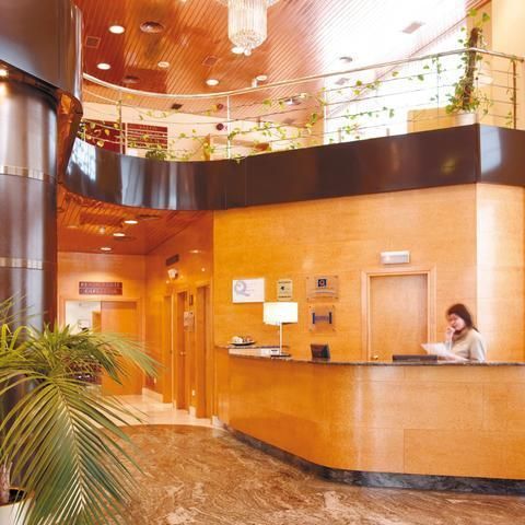 Hotel Photo 14