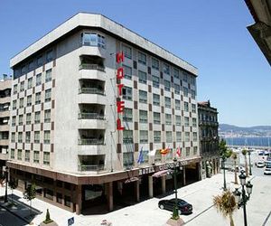 Hotel Ciudad de Vigo Vigo Spain