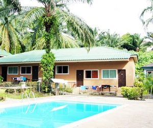 Blue Village Resort Ao Nang Thailand