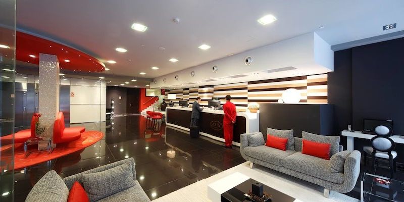 Hotel Photo 6