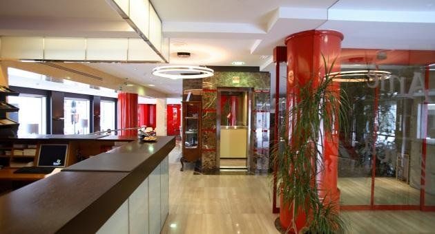 Hotel Photo 15