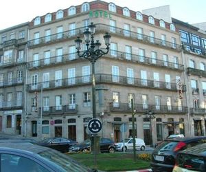 Hotel Lino Vigo Spain