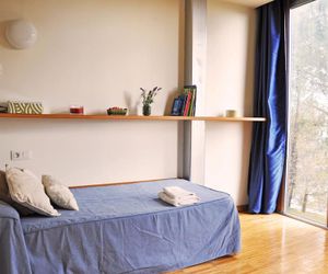 Residencia Universitaria O Castro Vigo Spain