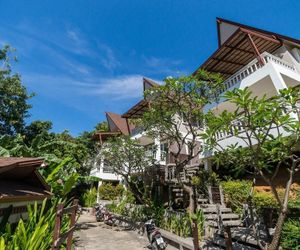 Cocohut Beach Resort & Spa Haad Rin Thailand