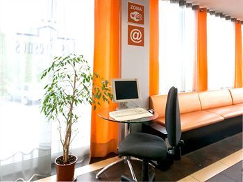 Hotel Photo 6