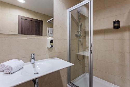 Hotel Photo 9