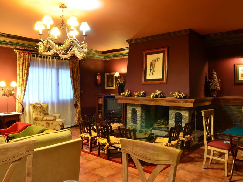 Hotel Photo 12