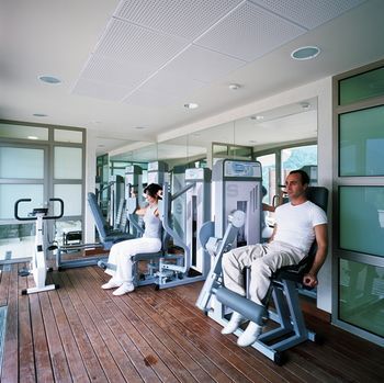 Hotel Photo 16