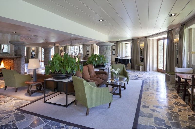 Hotel Photo 8