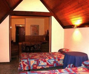 Hotel Delavall Vielha Spain