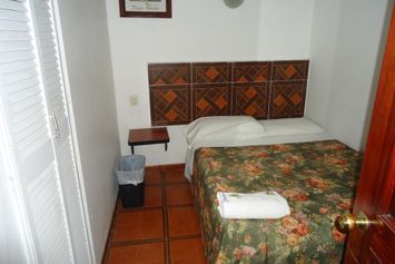 Hotel Posada San Pedro