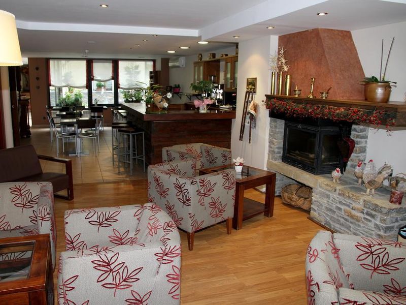 Hotel Photo 12