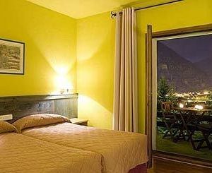 Hotel Lac Vielha Vielha Spain