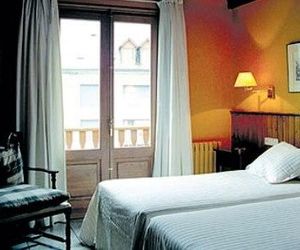 Hotel Ribaeta Vielha Spain