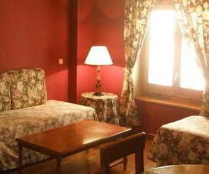 Apartamentos Serrano Vielha Spain