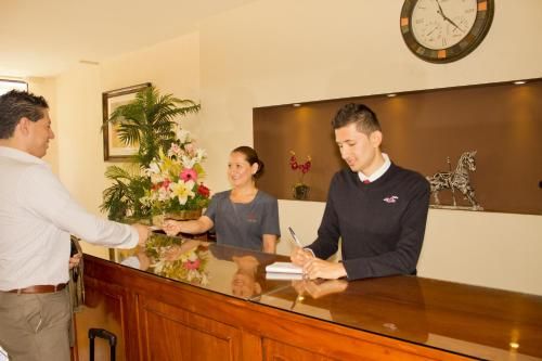 Hotel Photo 14