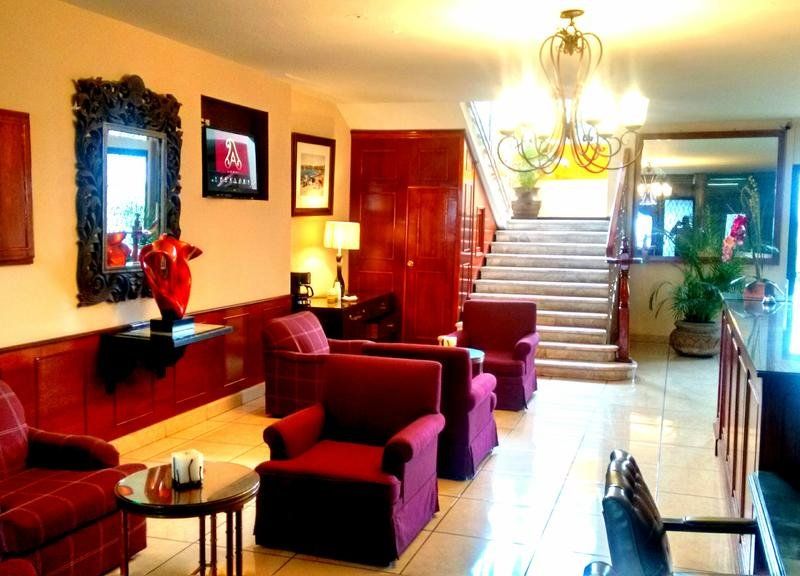 Hotel Photo 9