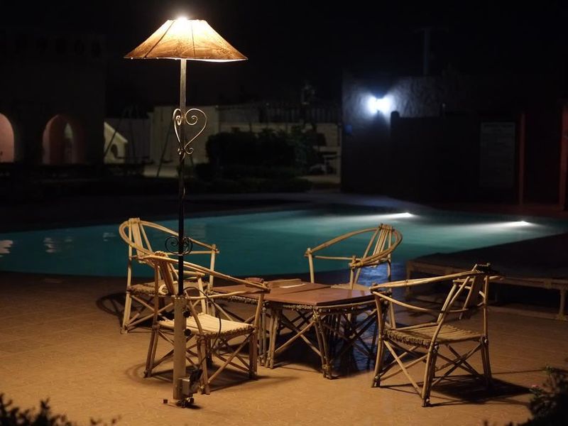 Hotel Photo 11