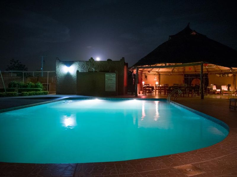 Hotel Photo 16