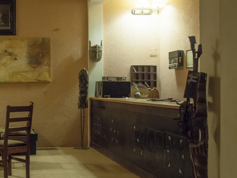 Hotel Photo 9