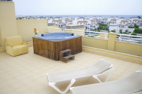 Hotel Photo 20