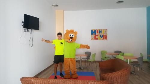 Hotel Photo 8