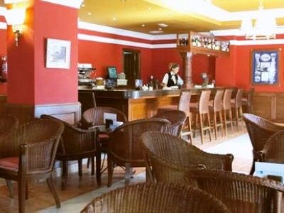 Hotel Photo 10