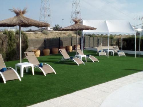 Hotel Photo 16