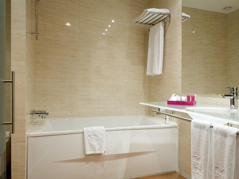 Hotel Photo 11