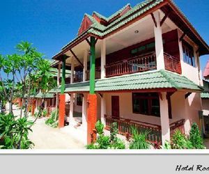 Haad Yao Resort Haad Yao Thailand