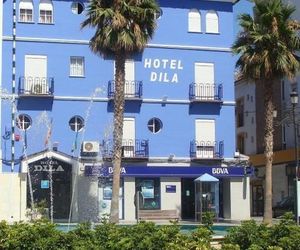 Hotel Dila Velez-Malaga Spain