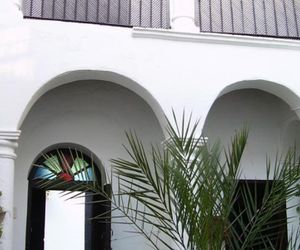 Casa Leonor Vejer de la Frontera Spain