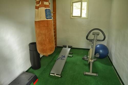 Hotel Photo 13