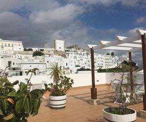 Apartamentos y Estudios Casa de la Hoya Vejer de la Frontera Spain