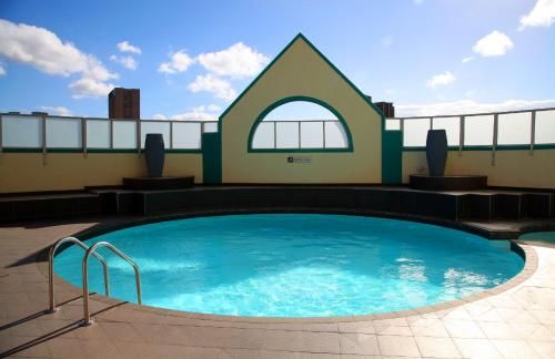 Hotel Photo 19