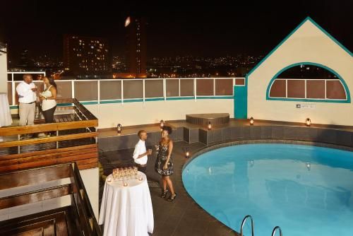 Hotel Photo 21