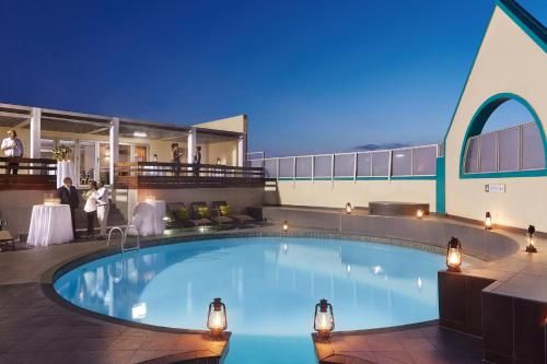 Hotel Photo 22