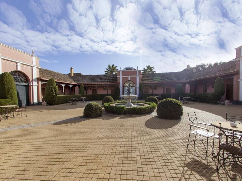 Hotel Photo 20