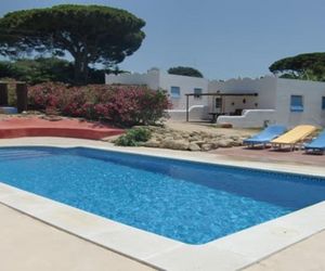 HOLIDAY OASIS VISTA VEJER Vejer de la Frontera Spain