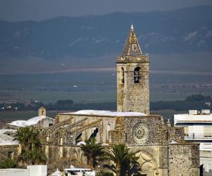 Apartamentos Casamonteymar Vejer de la Frontera Spain