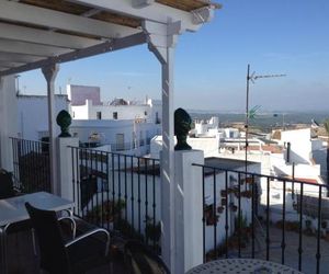 Apartamentos Casa la Costanilla Vejer de la Frontera Spain
