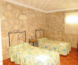 Hostal Paquito Vejer de la Frontera Spain