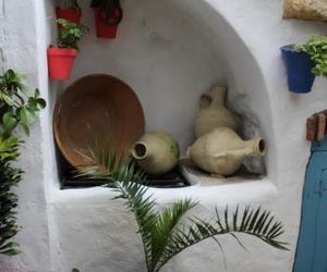 Vivienda de Alojamiento Rural Casa Naty Vejer de la Frontera Spain