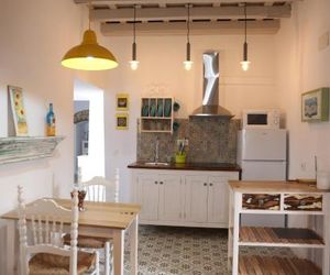 Vivienda Turística de Alojamiento Rural Cilla Vieja Vejer de la Frontera Spain