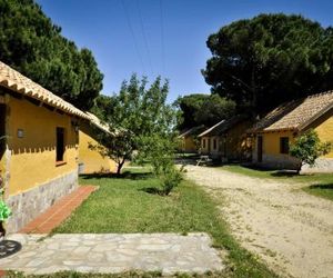 Camping Vejer Vejer de la Frontera Spain