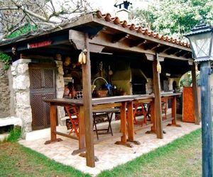 Casa Rural de Tío Félix Teror Spain