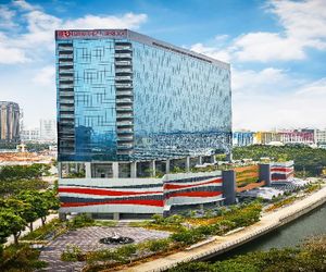 Hotel Boss Singapore Singapore