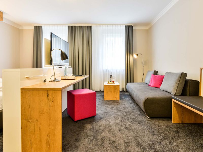 Hotel Photo 1