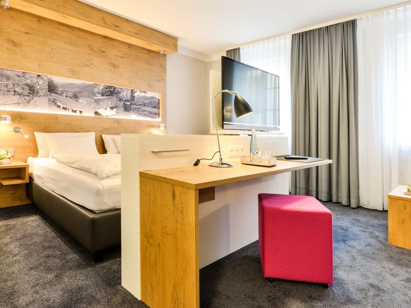 Hotel Photo 6